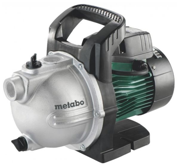 Бытовой насос Metabo P 3300 G