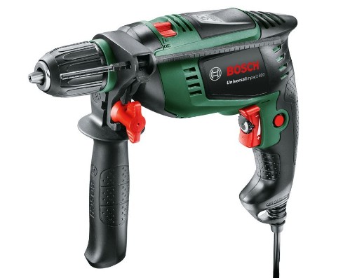 Дрель Bosch Universallmpact 800 800Вт