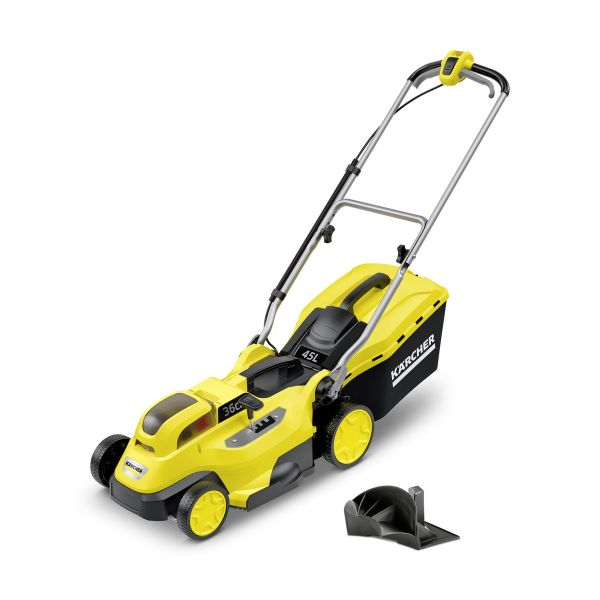 Газонокосилка Karcher LMO 18-36 *INT