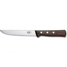Кухонный нож Victorinox Fibrox Boning 5.6006.15 для обвалки мяса