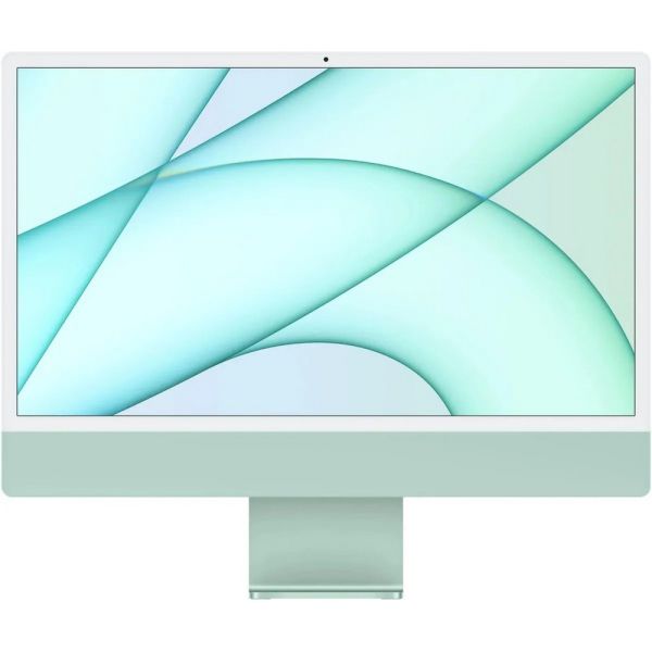 Моноблок Apple iMac A2438 24