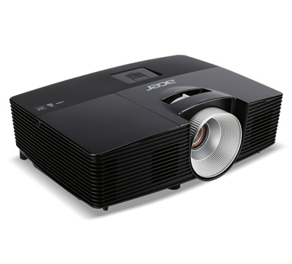 Проектор Acer X113PH DLP 3000Lm (800x600) 13000:1 ресурс лампы:5000часов 1xHDMI 2.5кг