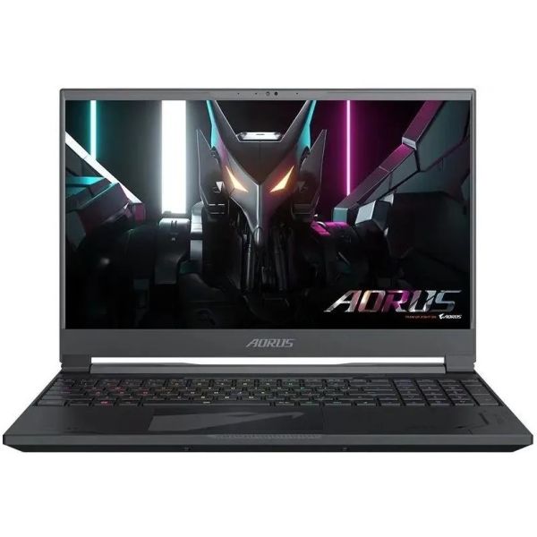 Ноутбук Gigabyte Aorus 15X ASF 2023 15.6