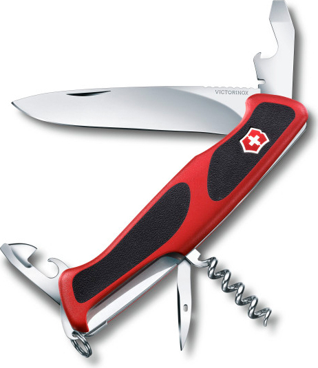 Нож туристический Victorinox RangerGrip 68 0.9553.C