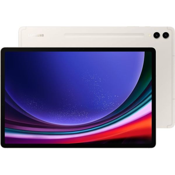 Планшетный компьютер Samsung Galaxy Tab S9+ SM-X810 Android 13, 12.4