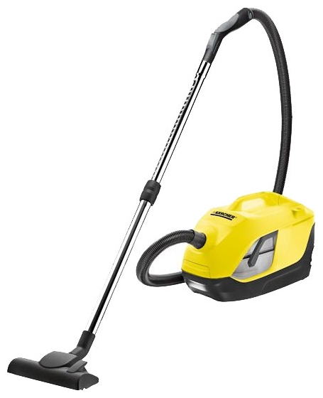 Пылесос Karcher DS 5.800