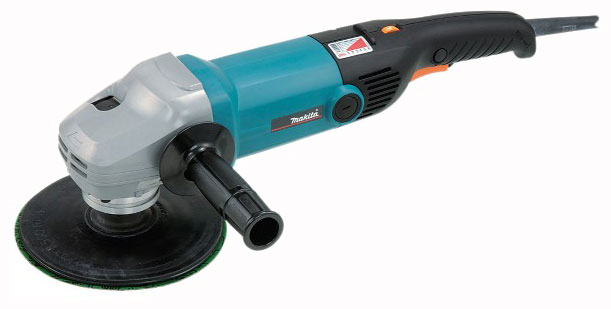 Шлифовальная машина Makita SA7000C