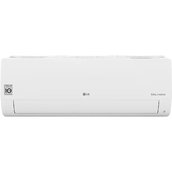 Сплит-система LG MegaCool P24EP 65 м2 6,45/6,45 кВт белый