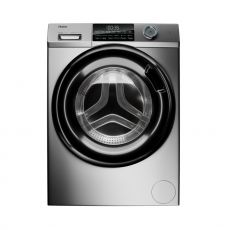 Стиральная машина Haier HW60-BP12959BS фронтальная 6 кг серебристый