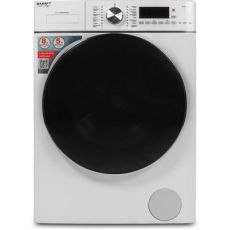 Стиральная машина Kraft TCH-HDD8596SW фронтальная 8 кг белый