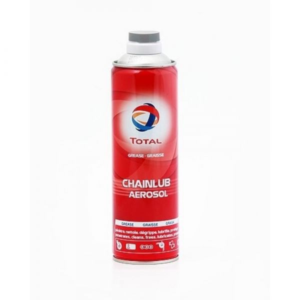 Цепная смазка Total 183658 0,435 л