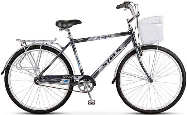 Горный велосипед Stels Navigator-380 Gent 28