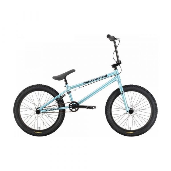 Велосипед BMX Stark Madness 4 20 