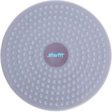 Вращающийся диск Starfit FA-204 белый